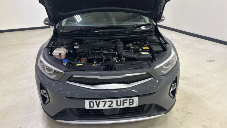 Kia Stonic 1.0T GDi 99 2 5dr DCT Petrol Estate